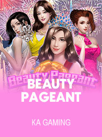 Beauty Pageant Slot Terbaru: Review dan Info Lengkap