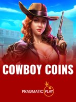 Cowboy Coins Slot Terbaru 2026: RTP dan Max Win