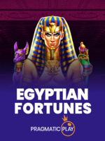 Egyptian Fortunes Terbaru: Review Game dan Tips Bermain