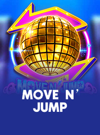 Review Lengkap Game Move n Jump Versi Terbaru