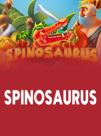 Spinosaurus Terbaru untuk Pemain: Review dan Panduan
