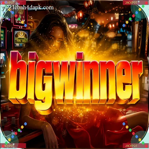 Download bigwinner APK Terbaru Full Version