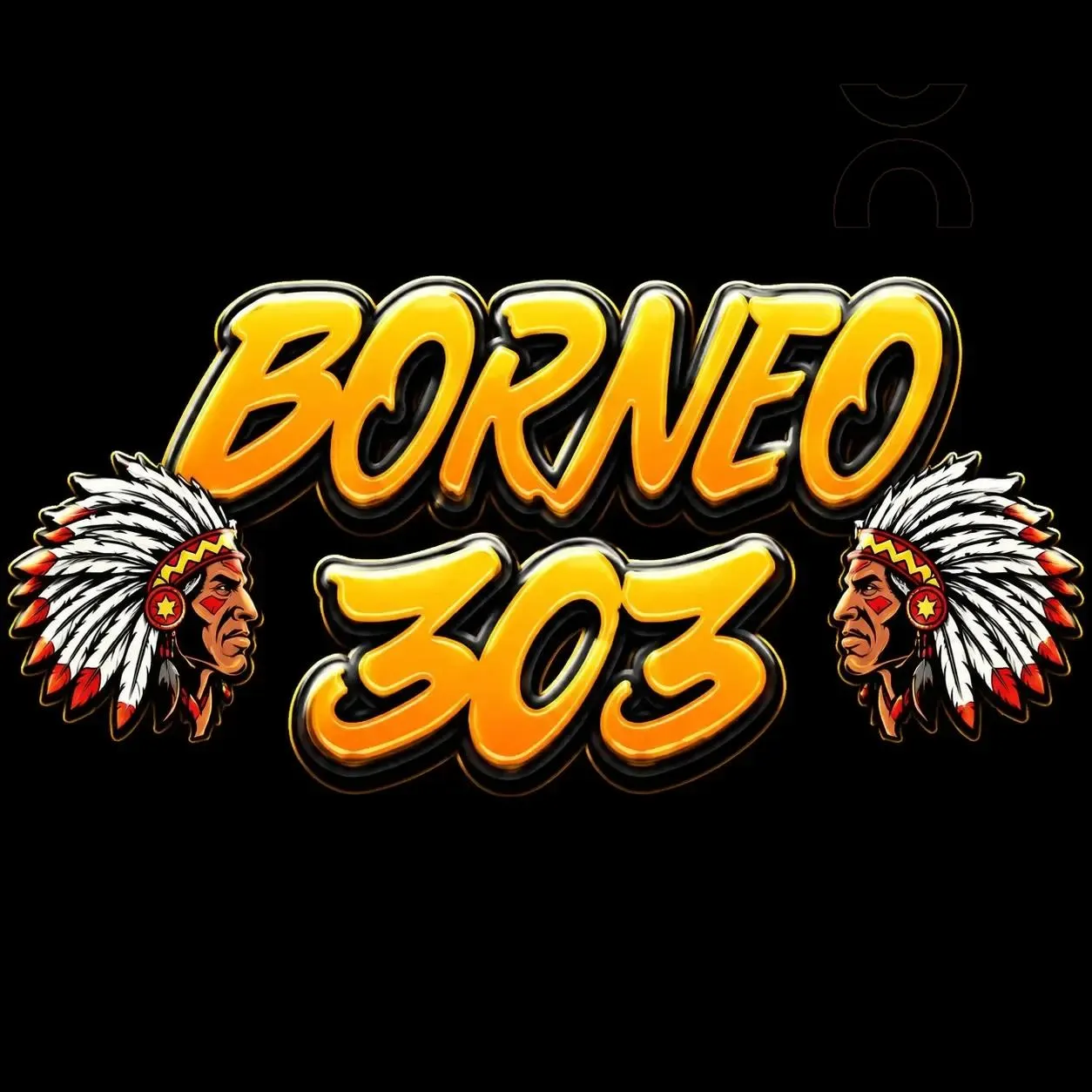 borneo303 APK Terbaru dengan Fitur Lengkap