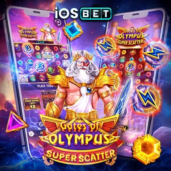 iosbet Versi Terbaru: Apa yang Baru?