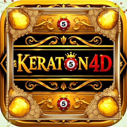 Update Aplikasi keraton4d ke Versi Terbaru