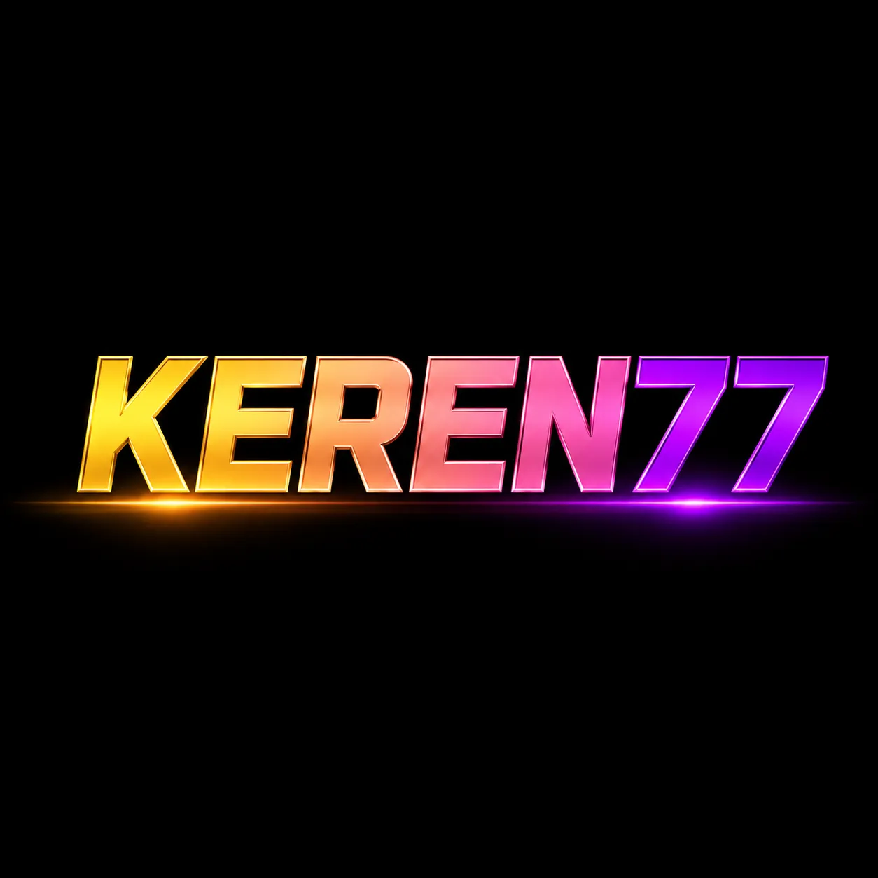 keren77 APK Terbaru dan Aman untuk Diunduh