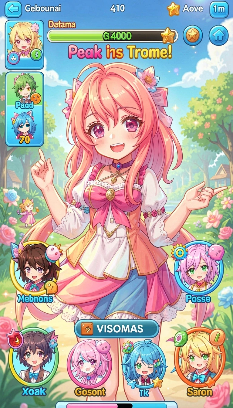 Download Aplikasi marina77 Terbaru untuk HP Android screenshot 1