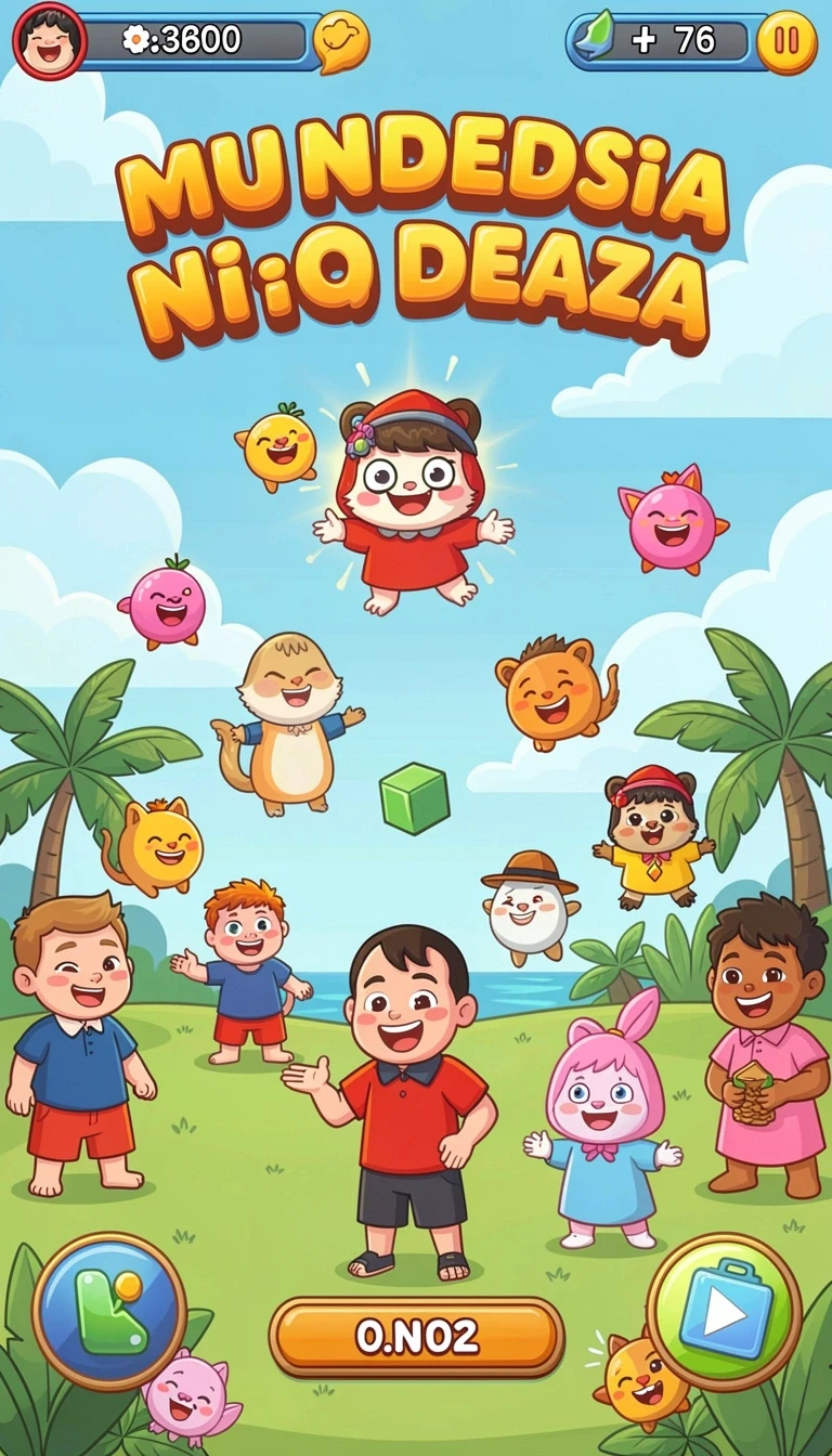 Download rpvip5 APK Terbaru Full Version screenshot 1