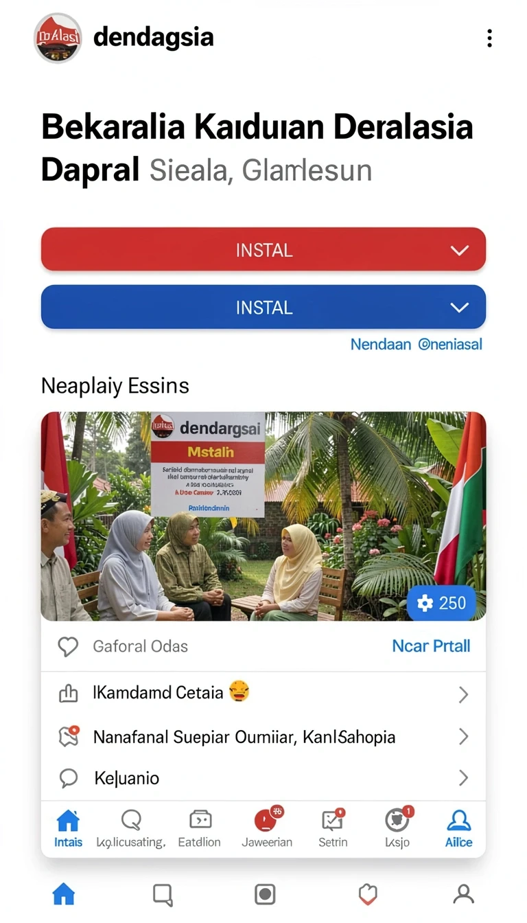 clbktoto Terbaru: Download APK dan Info Lengkap screenshot 1