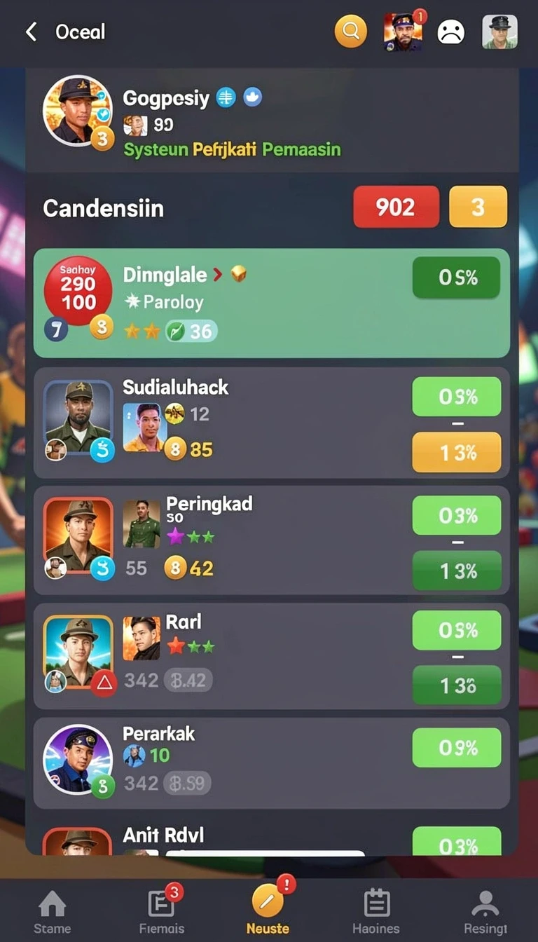 fatcai99 Terbaru: Download APK Resmi dan Aman screenshot 2