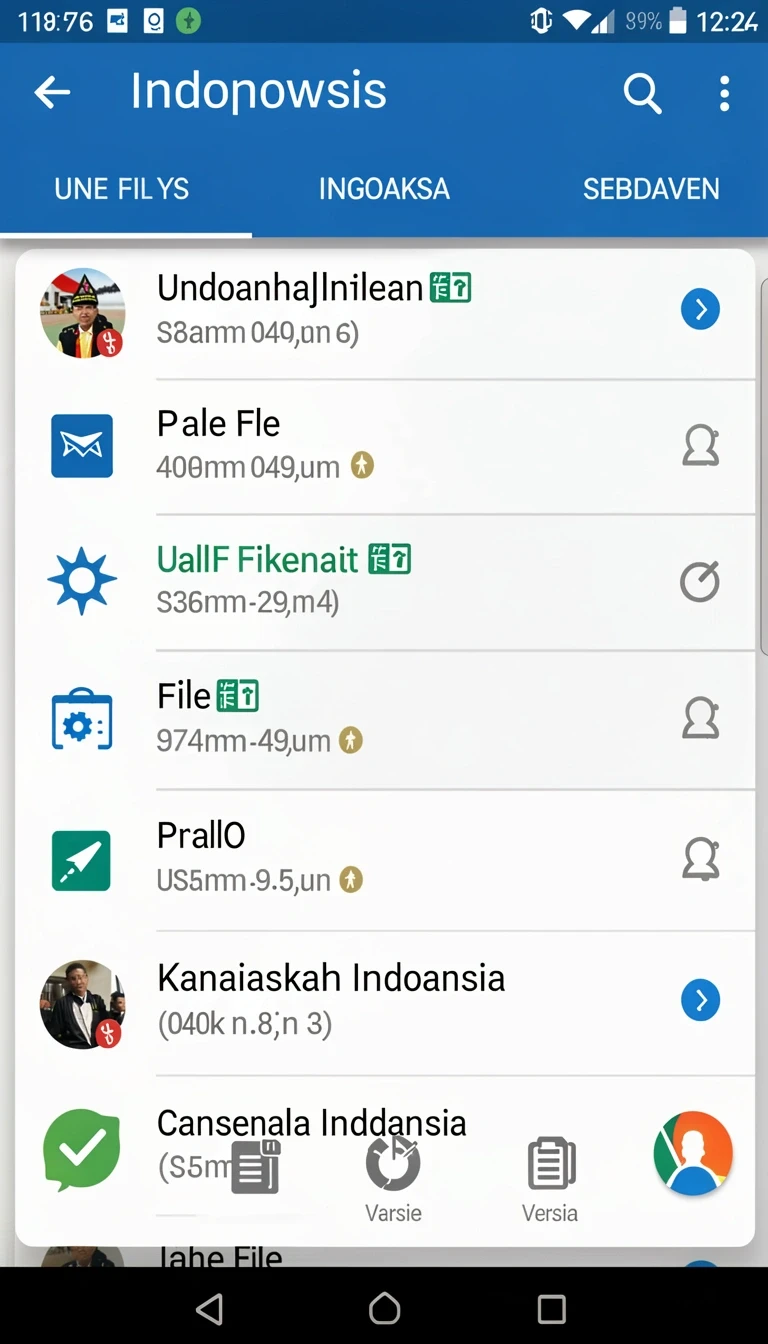 tegaltoto Terbaru: Download APK Resmi dan Aman screenshot 2