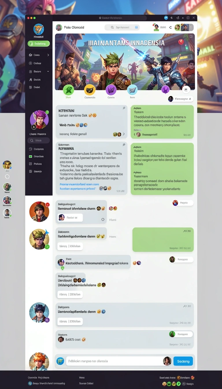 singa8 APK Terbaru untuk Perangkat Android screenshot 1
