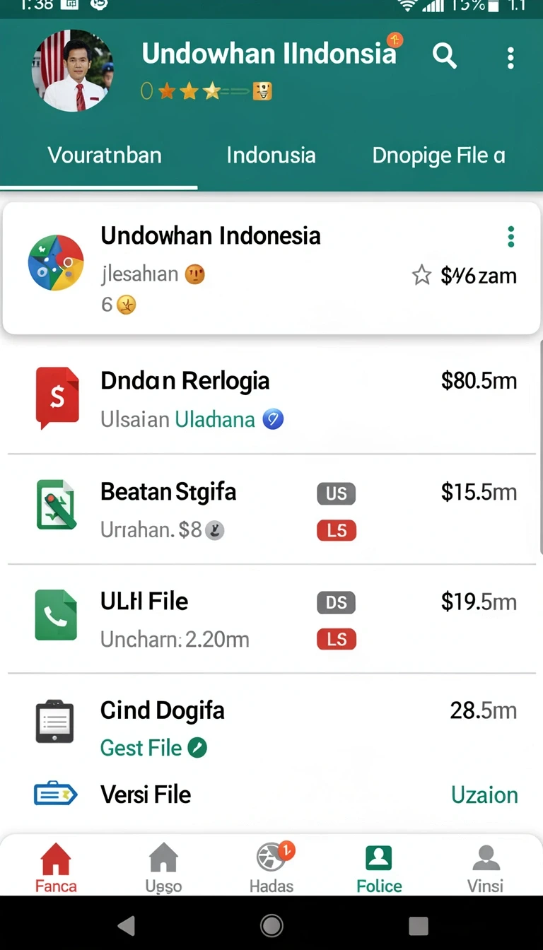 wow77 APK Terbaru untuk Perangkat Android screenshot 1