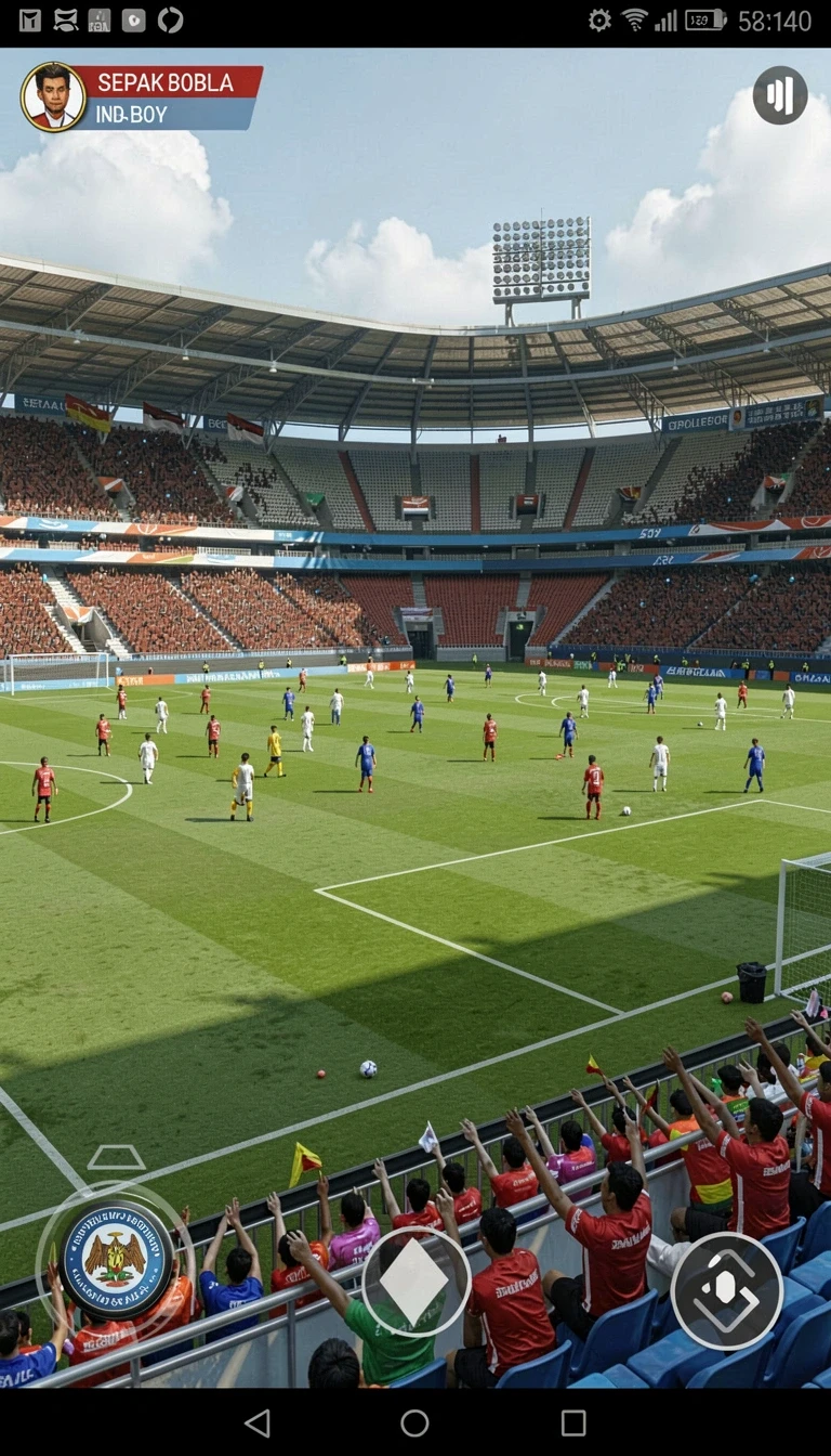 Aplikasi hokiterus88 Terbaru: Review dan Link Download screenshot 1