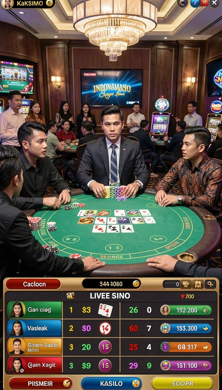 awanluck Versi Terbaru: Apa yang Baru? screenshot 1