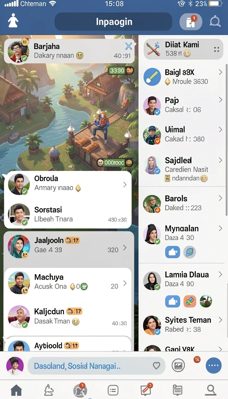 Download jkt88 APK Terbaru Full Version screenshot 2