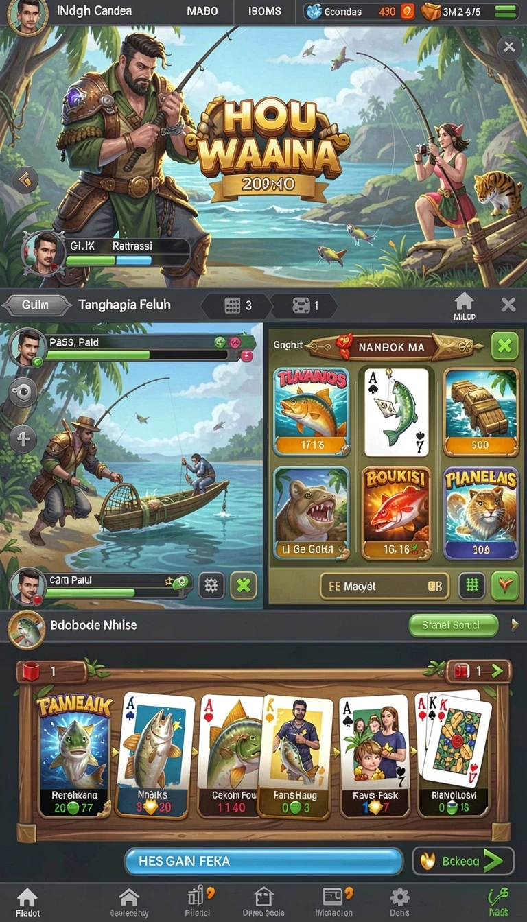 Info Lengkap Aplikasi jj62 Versi Terbaru screenshot 1