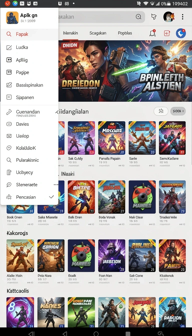 Info Aplikasi 69live Terbaru dan Cara Download screenshot 3