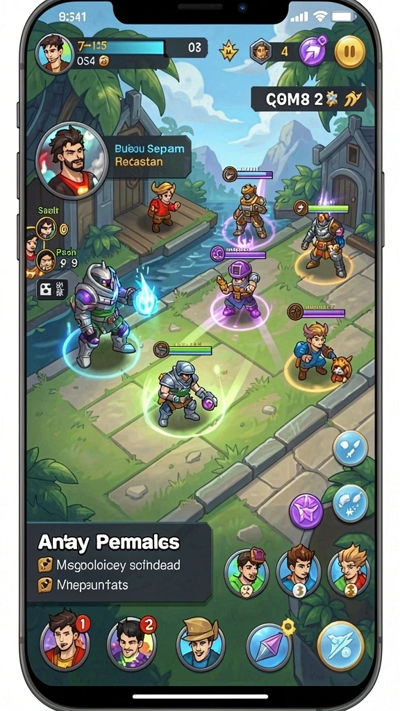 iramatogel APK Terbaru: Download Cepat dan Gratis screenshot 1