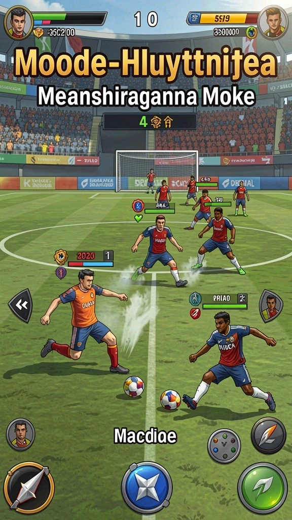 7meter APK Terbaru dan Aman untuk Diunduh screenshot 3
