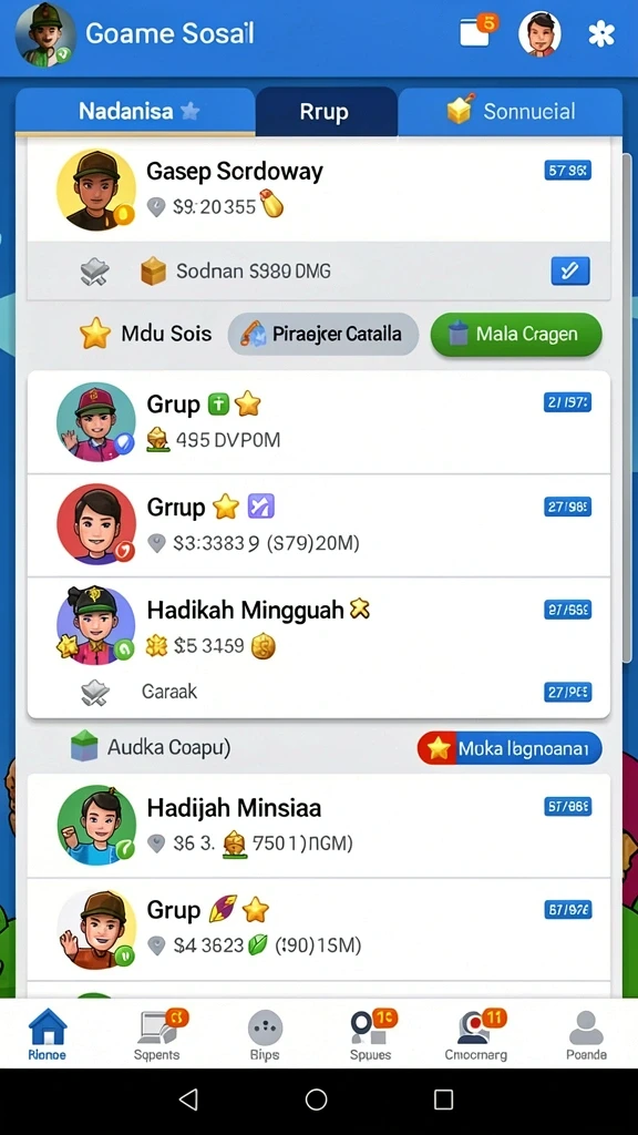 Cara Update Aplikasi sia777 ke Versi Terbaru screenshot 2