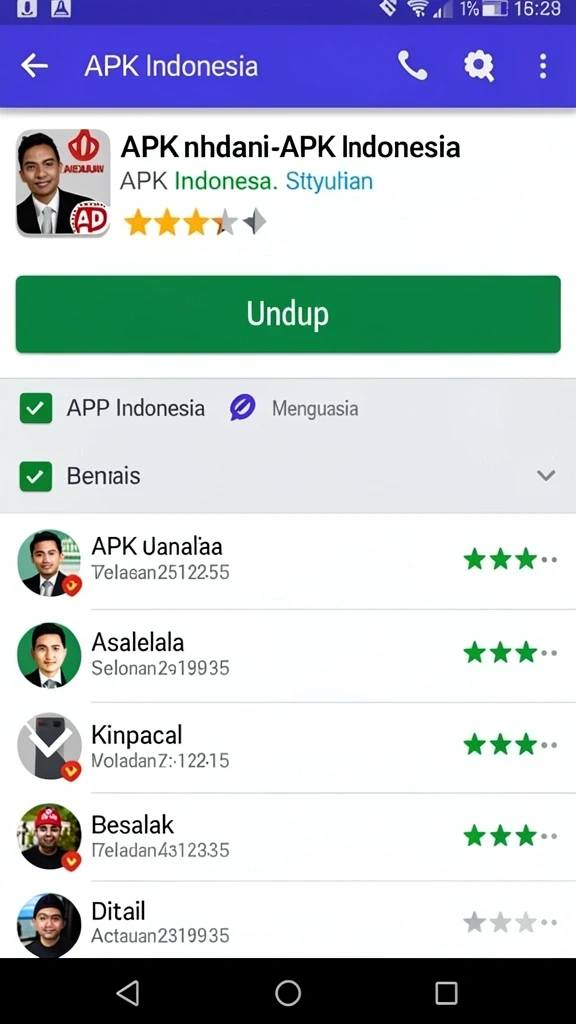 poker APK Terbaru 2026 untuk Semua Perangkat screenshot 2