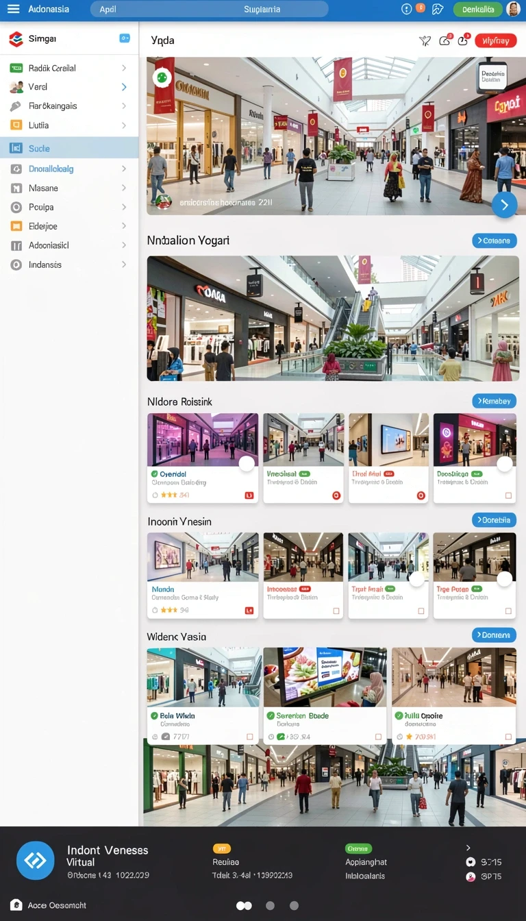 Update Aplikasi lintas88 Terbaru 2026 screenshot 1