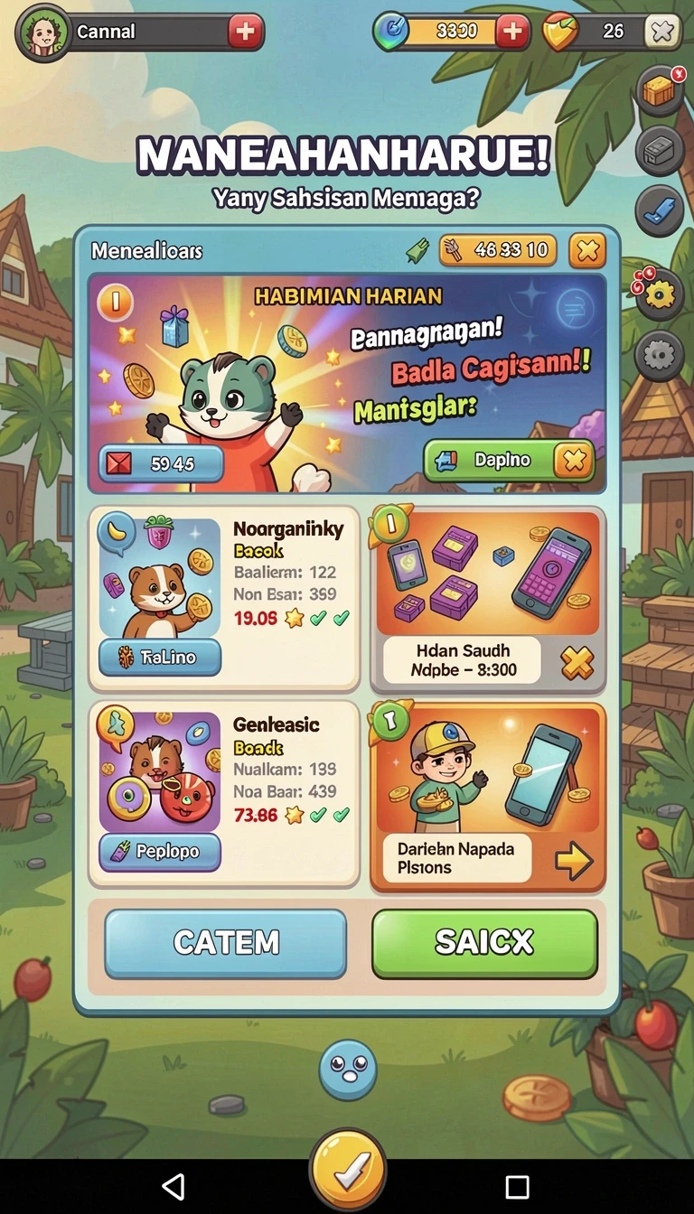 Info Lengkap Aplikasi jj62 Versi Terbaru screenshot 2