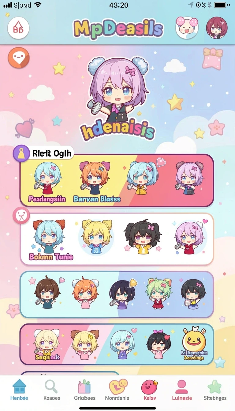 halimtoto Terbaru: Review Aplikasi dan Link Unduh screenshot 1