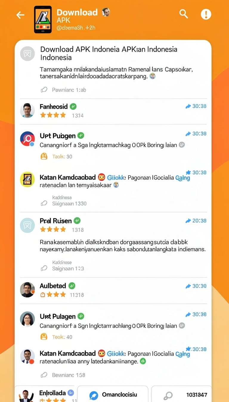putermega APK Versi Terbaru untuk Android 2026 screenshot 2