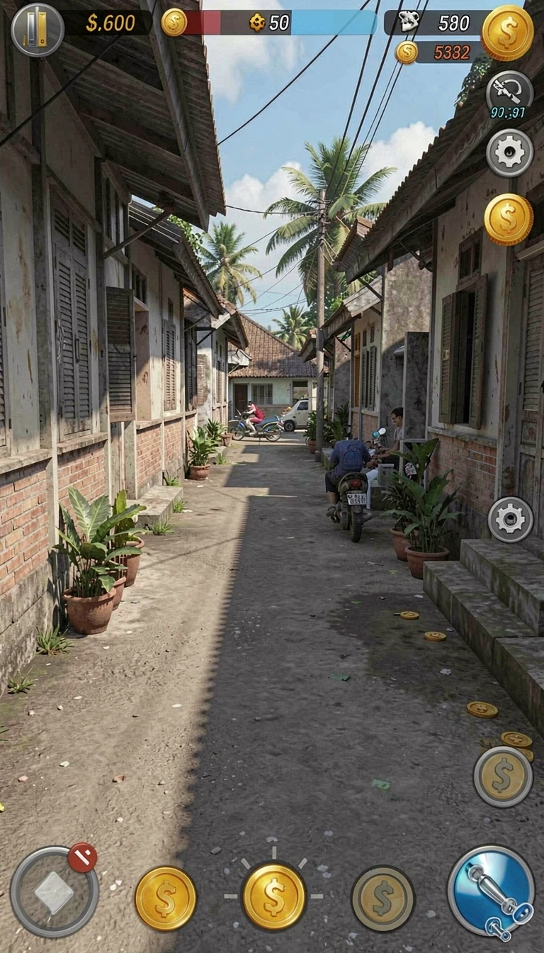 Update Aplikasi jvs88 ke Versi Terbaru screenshot 3