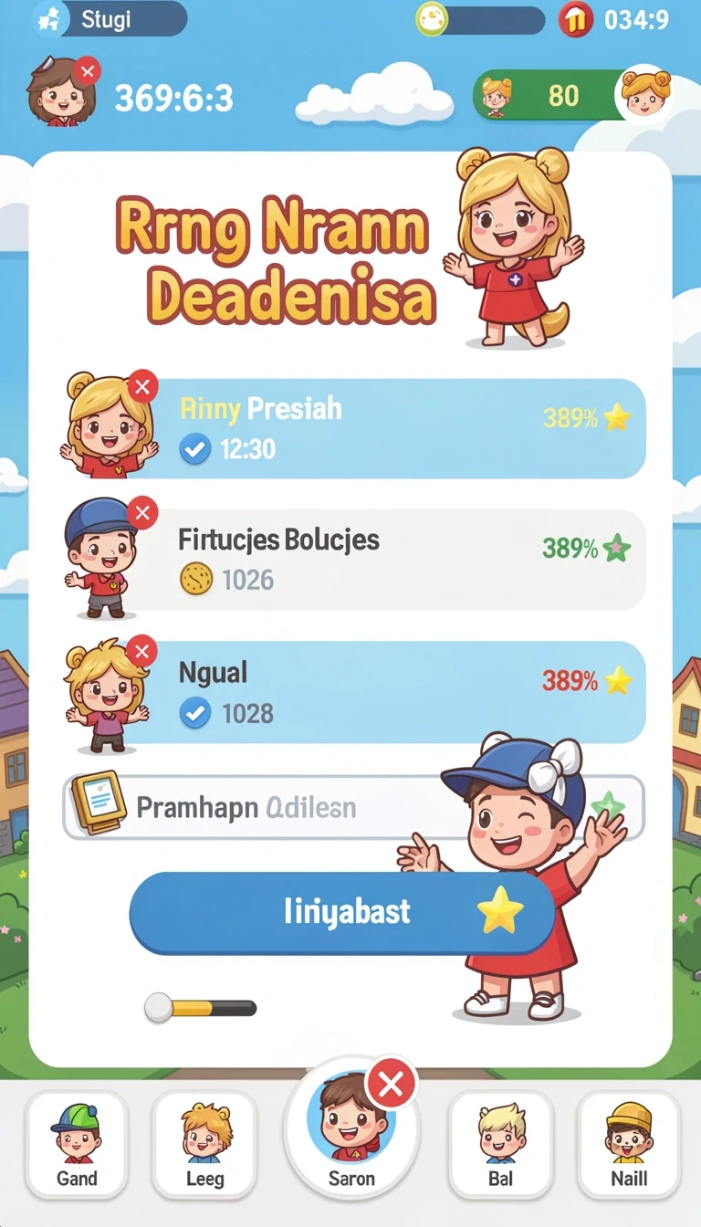 fatcai99 Terbaru: Download APK Resmi dan Aman screenshot 1