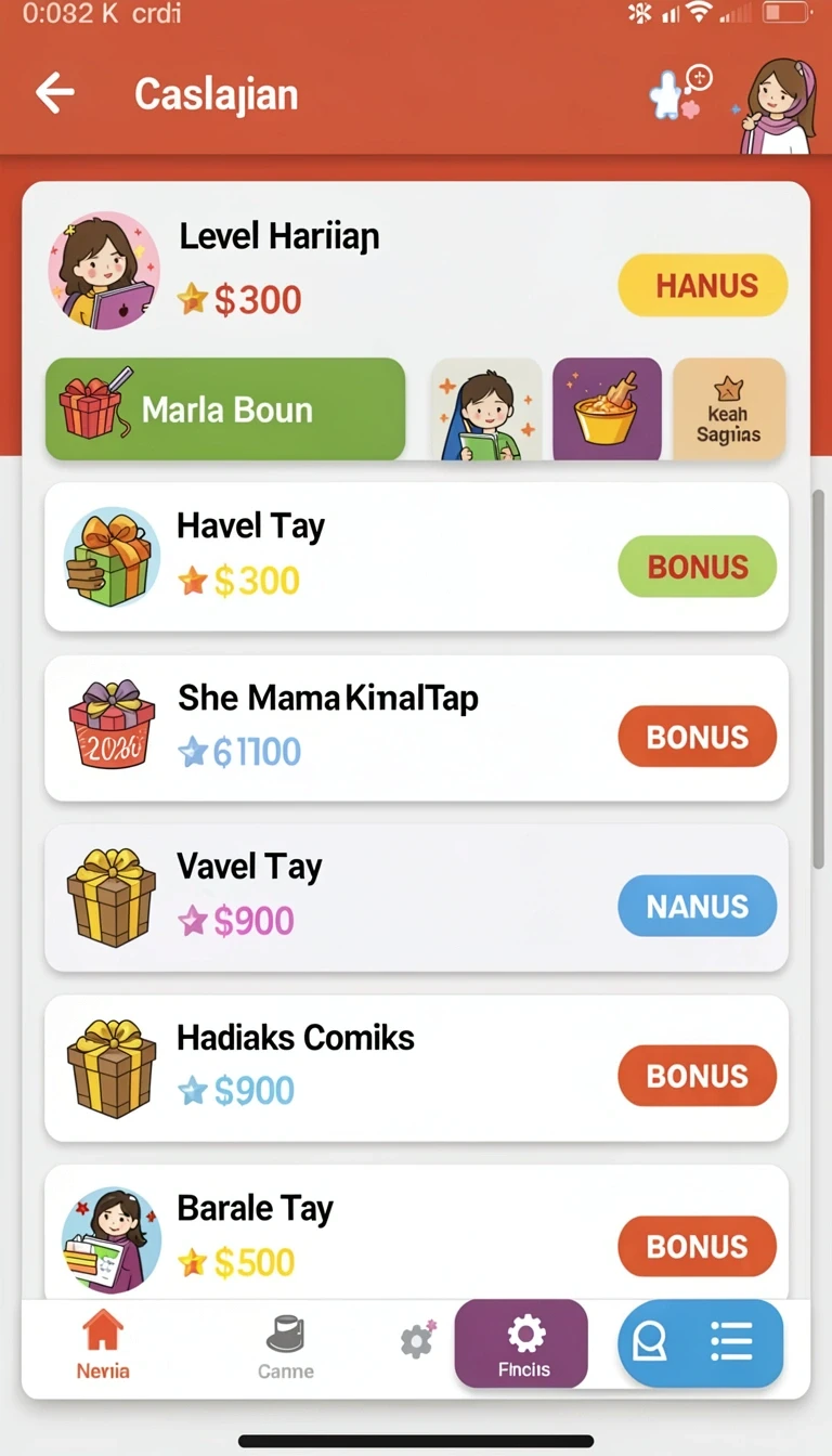 bandarlotre APK Terbaru dan Aman untuk Diunduh screenshot 1
