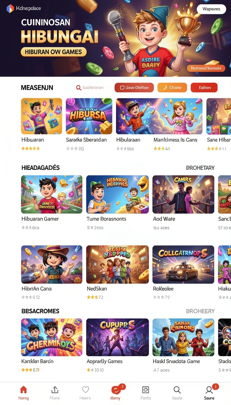 coloksgp APK Terbaru: Download Cepat dan Gratis screenshot 3