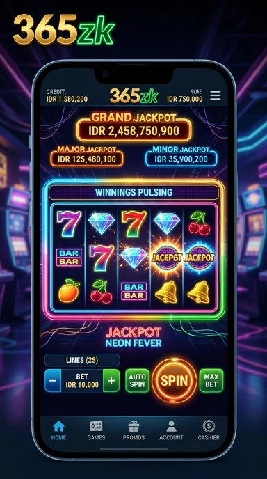 iramatogel APK Terbaru: Download Cepat dan Gratis screenshot 2