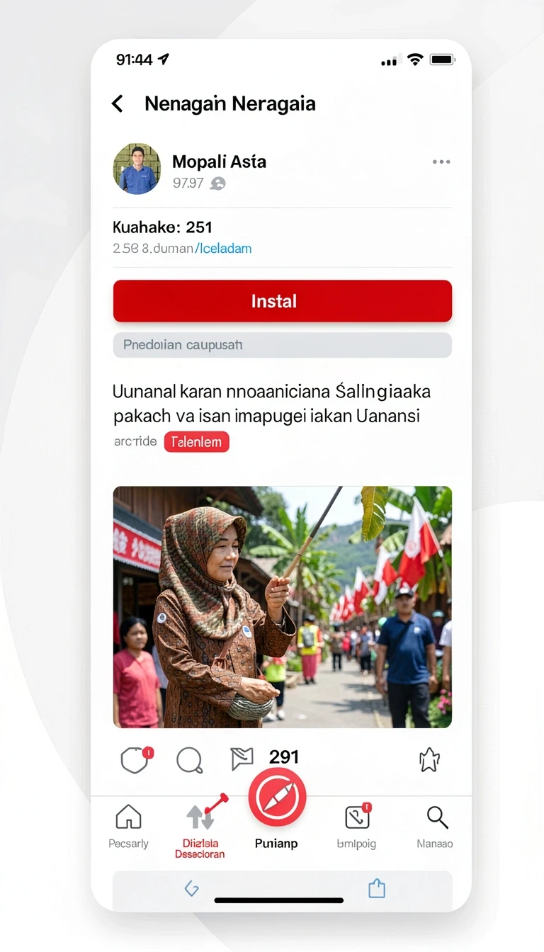 Kelebihan dan Fitur Aplikasi hoki777 Terbaru screenshot 3
