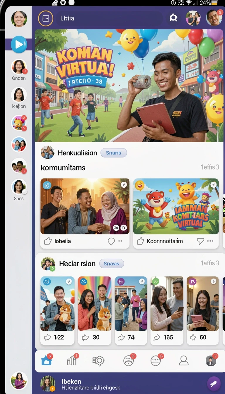 iosbet Versi Terbaru: Apa yang Baru? screenshot 1