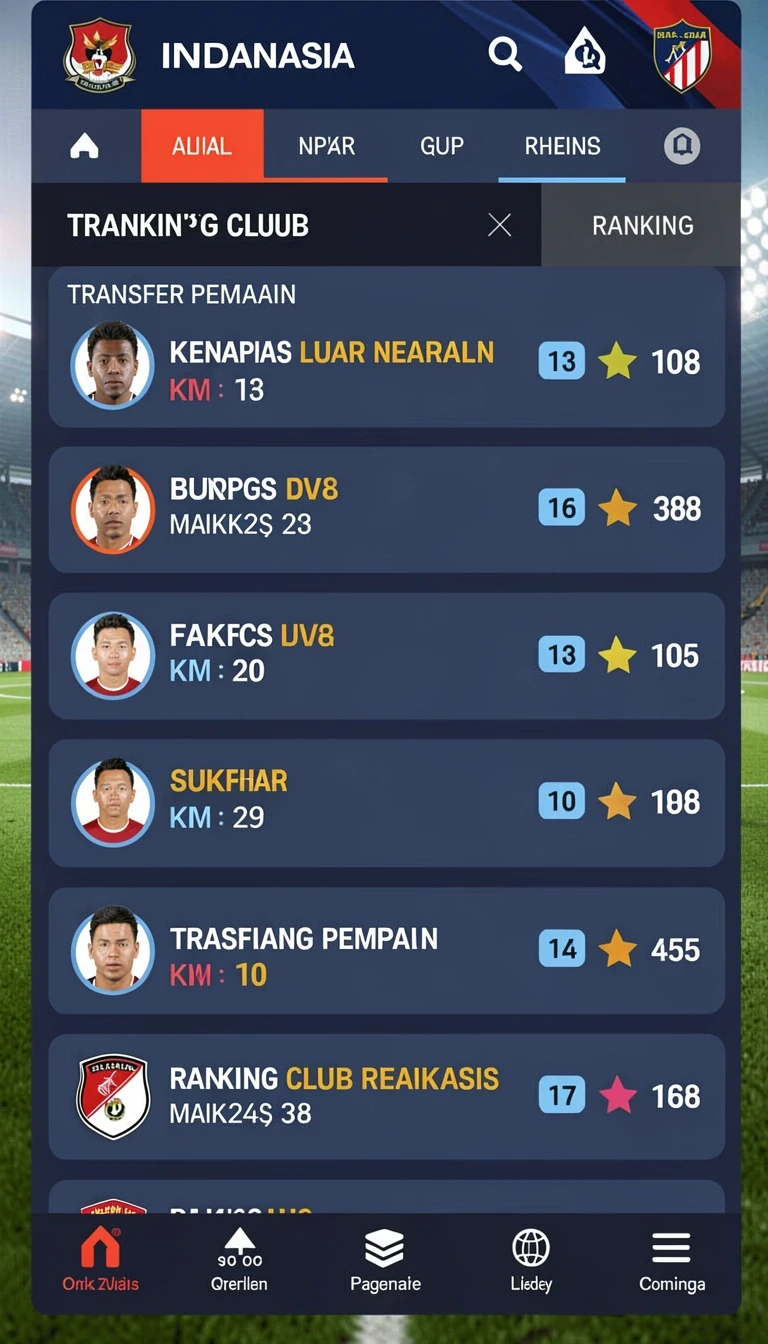 iosbet Versi Terbaru: Apa yang Baru? screenshot 3