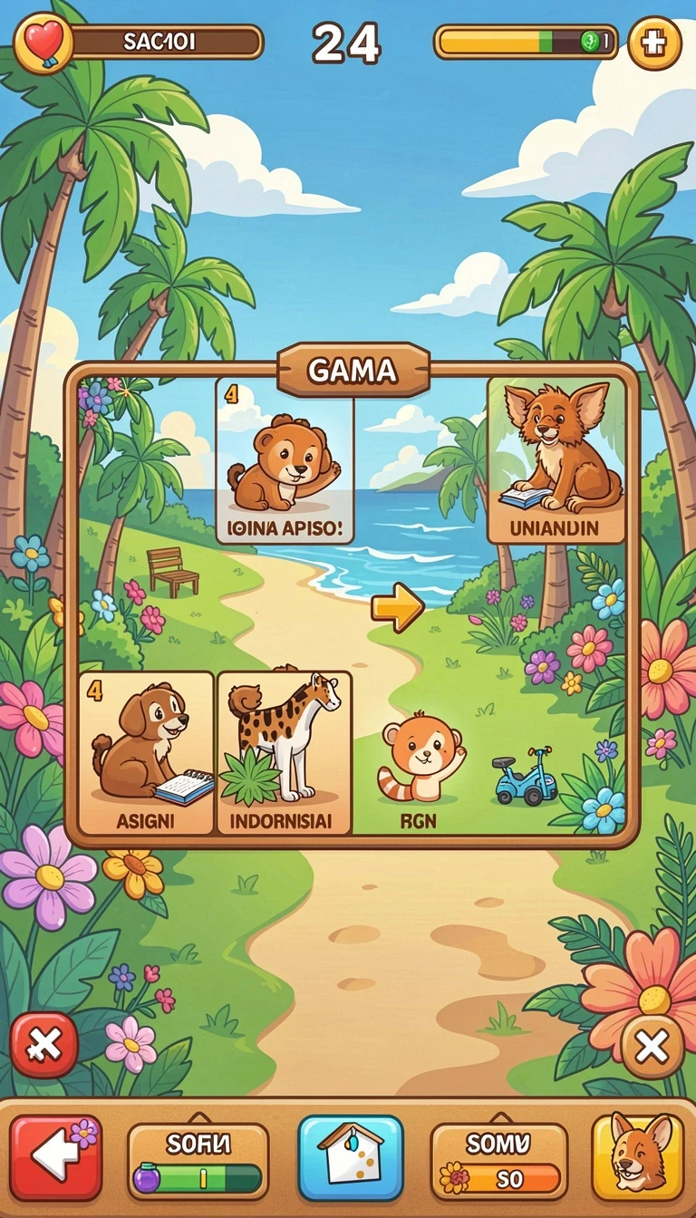 Info Lengkap Aplikasi askasino Versi Terbaru screenshot 1