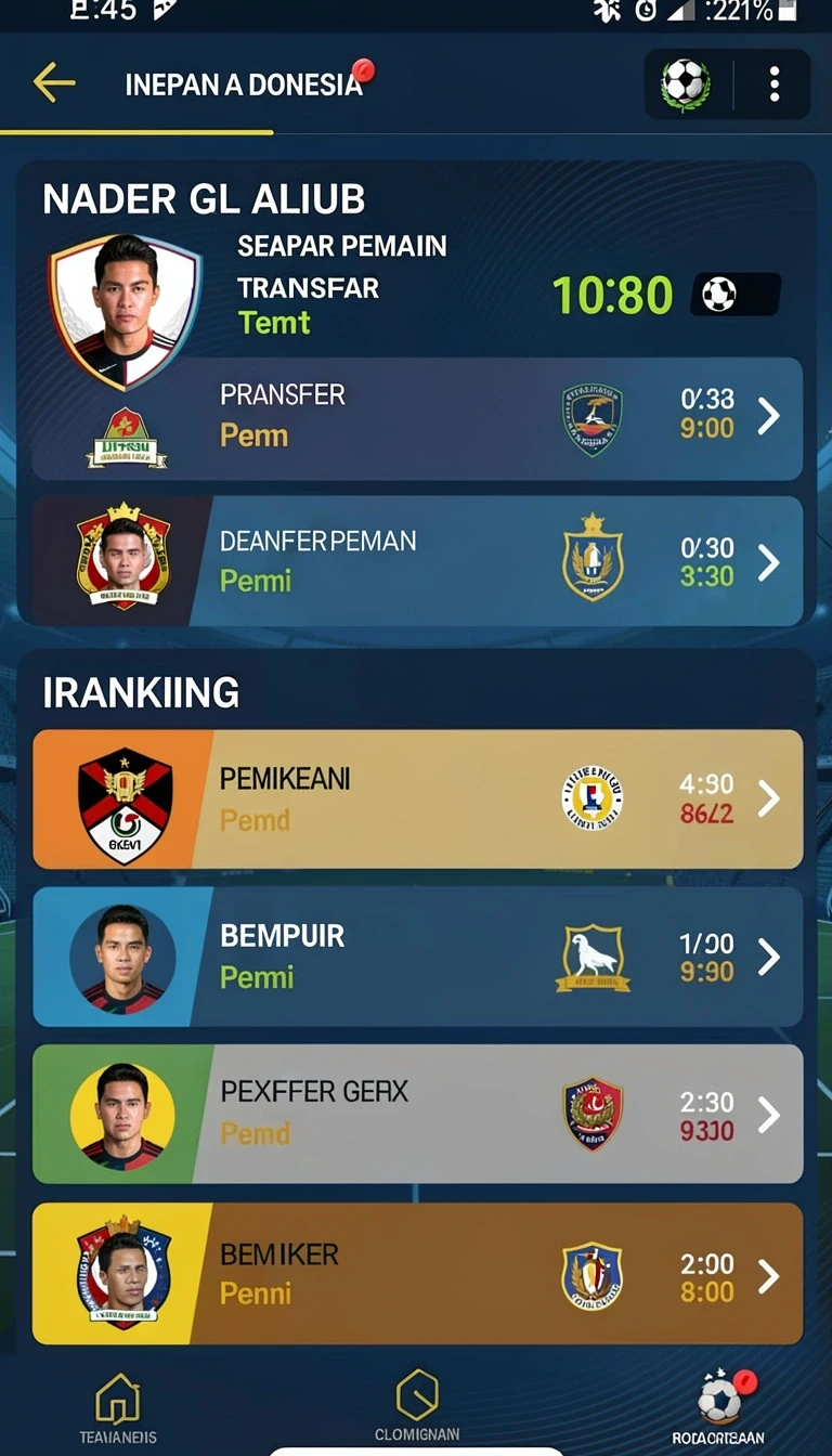 sr877 APK Terbaru dan Aman untuk Diunduh screenshot 1
