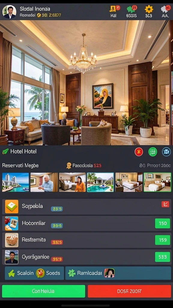 Download Aplikasi marina77 Terbaru untuk HP Android screenshot 2