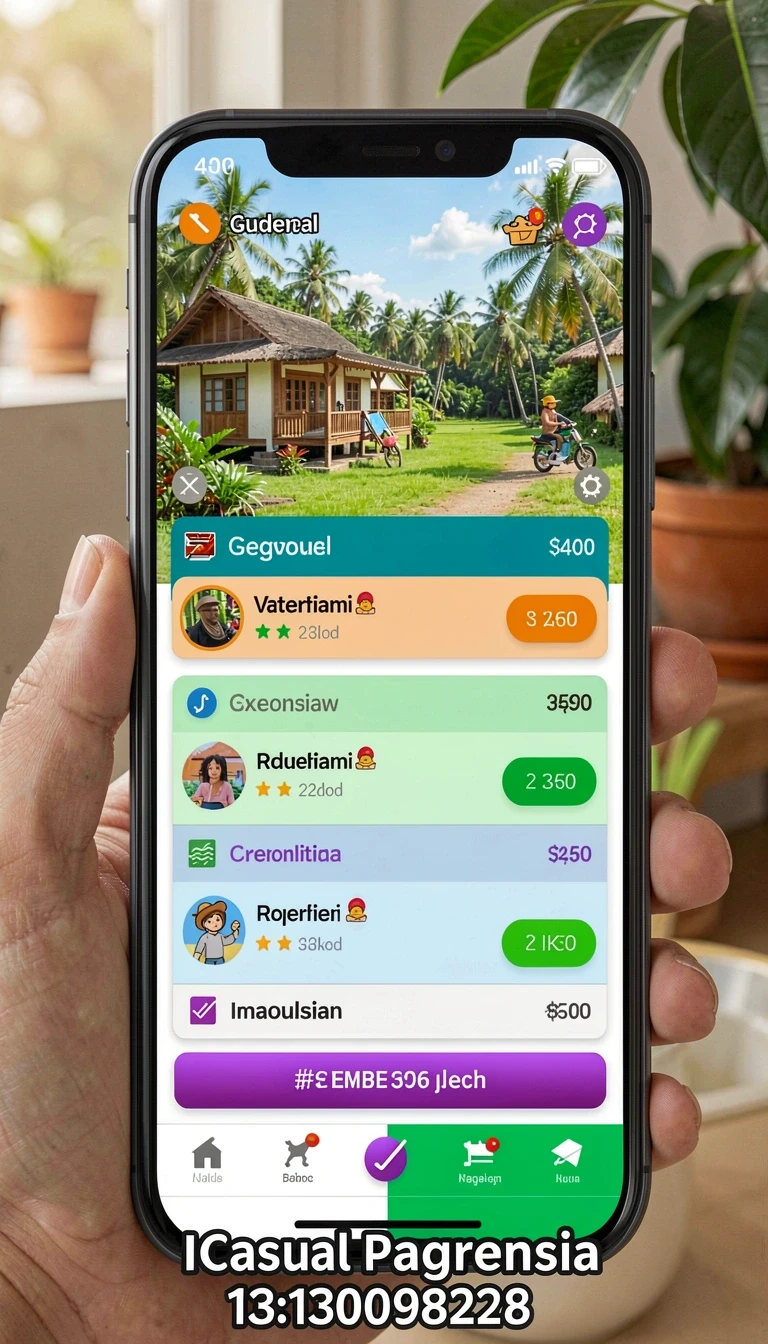 Update Aplikasi big77 Terbaru 2026 screenshot 3