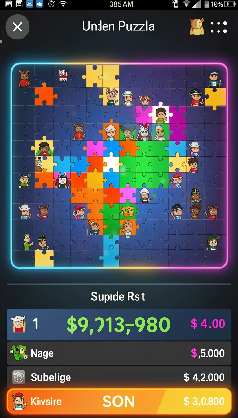 Review Lengkap Game Move n Jump Versi Terbaru Gameplay