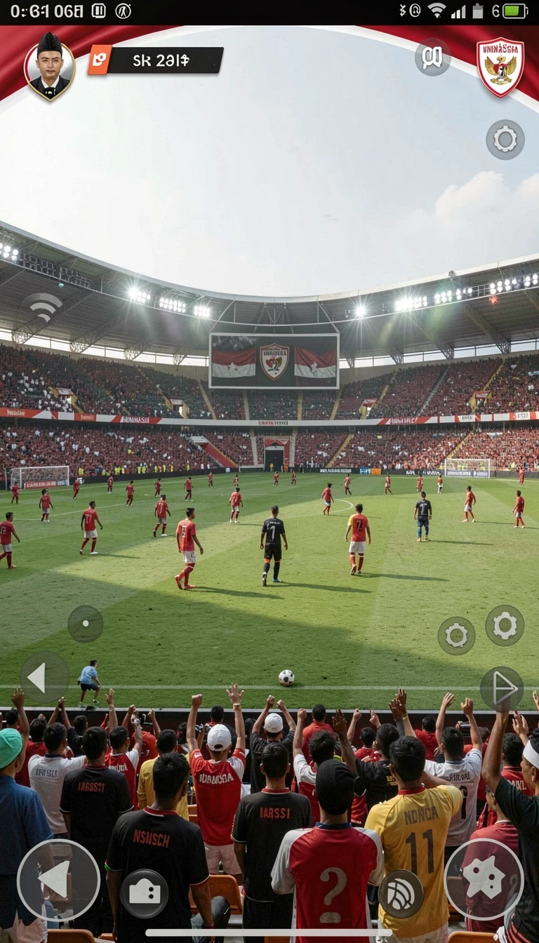Aplikasi mr888 Terbaru: Review dan Link Download screenshot 3