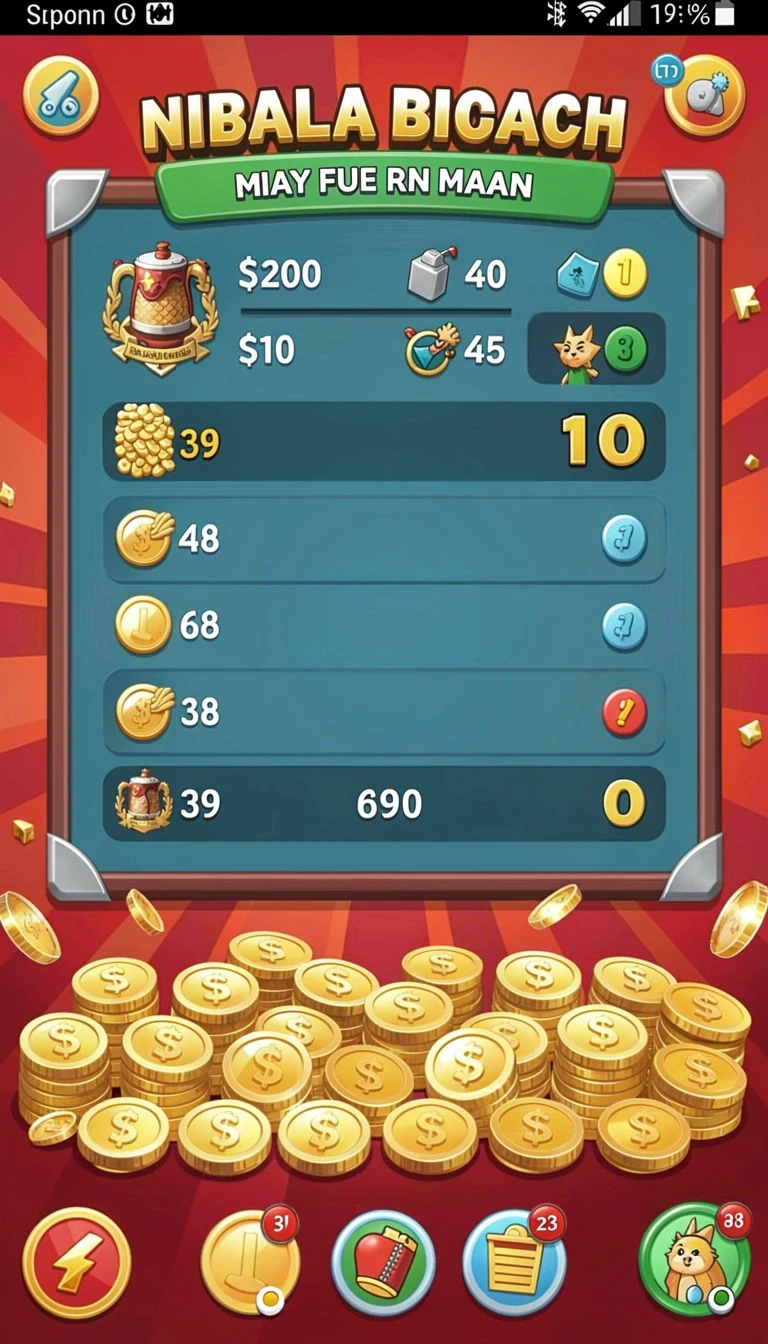 Update Aplikasi v21 Terbaru 2026 screenshot 1