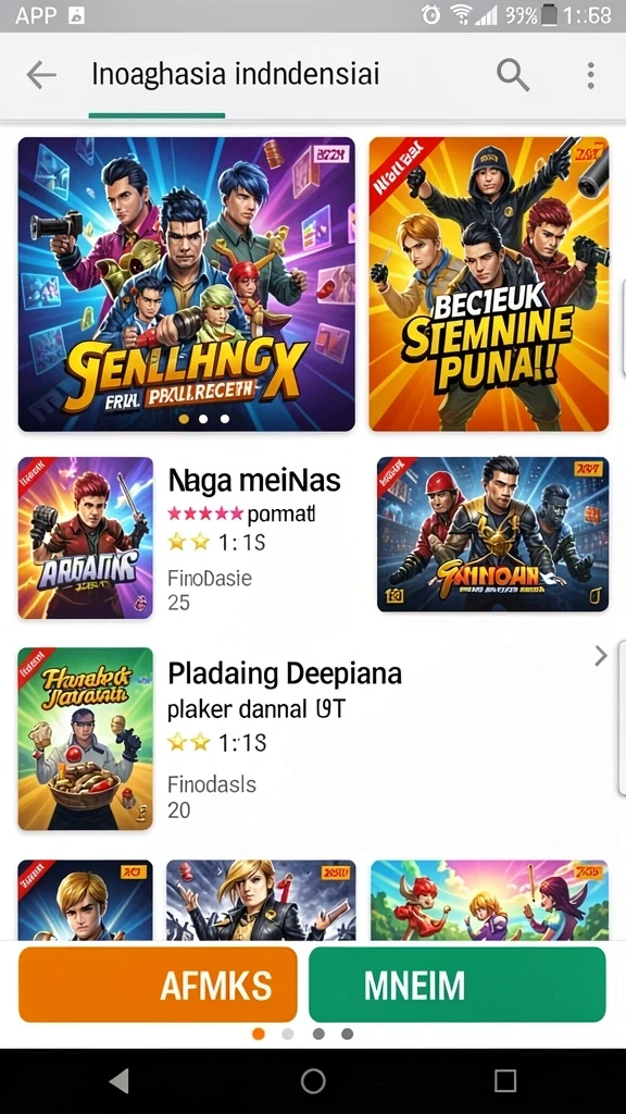 supersvip APK Terbaru 2026 untuk Semua Perangkat screenshot 2