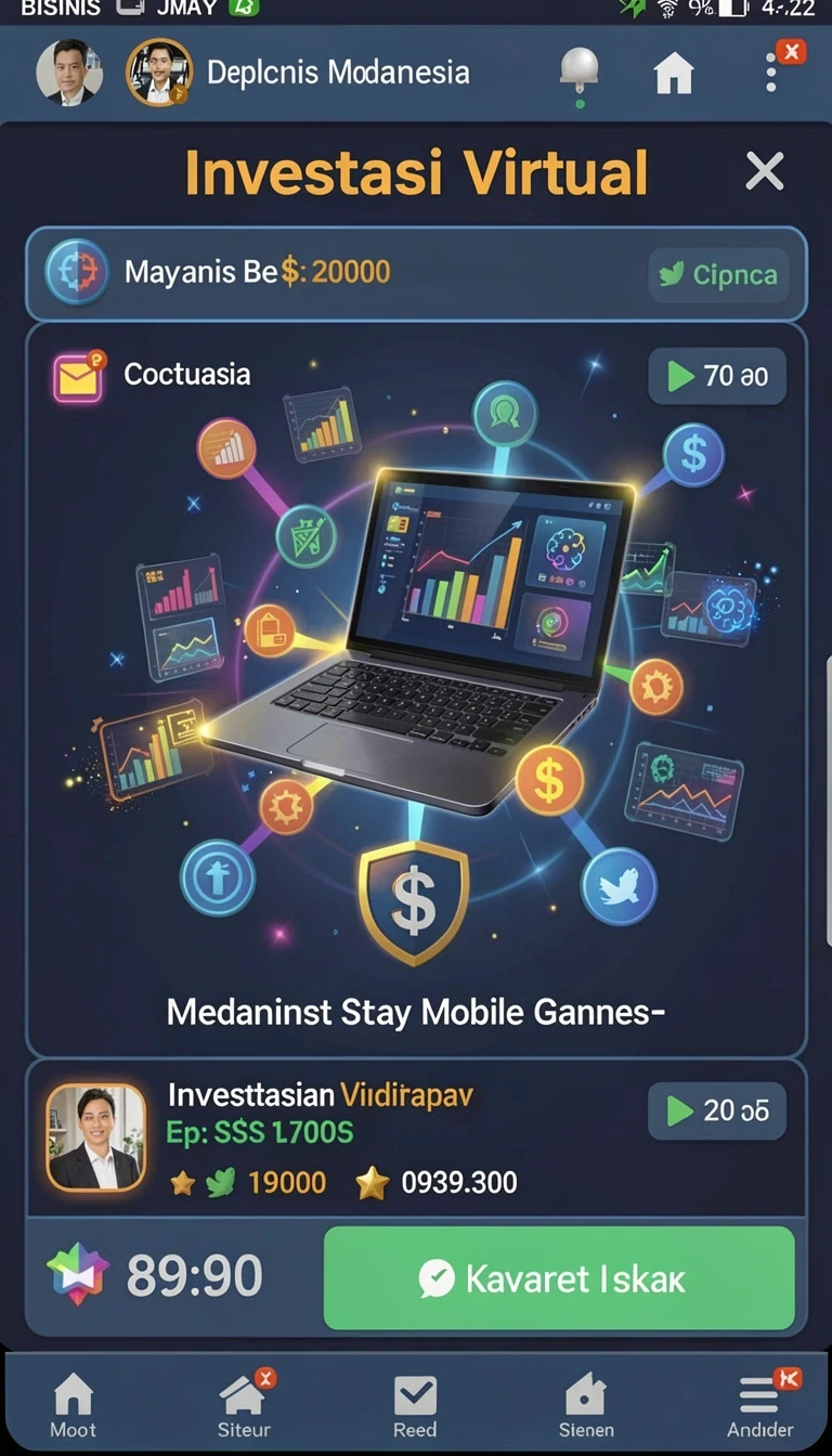 bara22 Terbaru untuk Android: Download APK Gratis screenshot 1