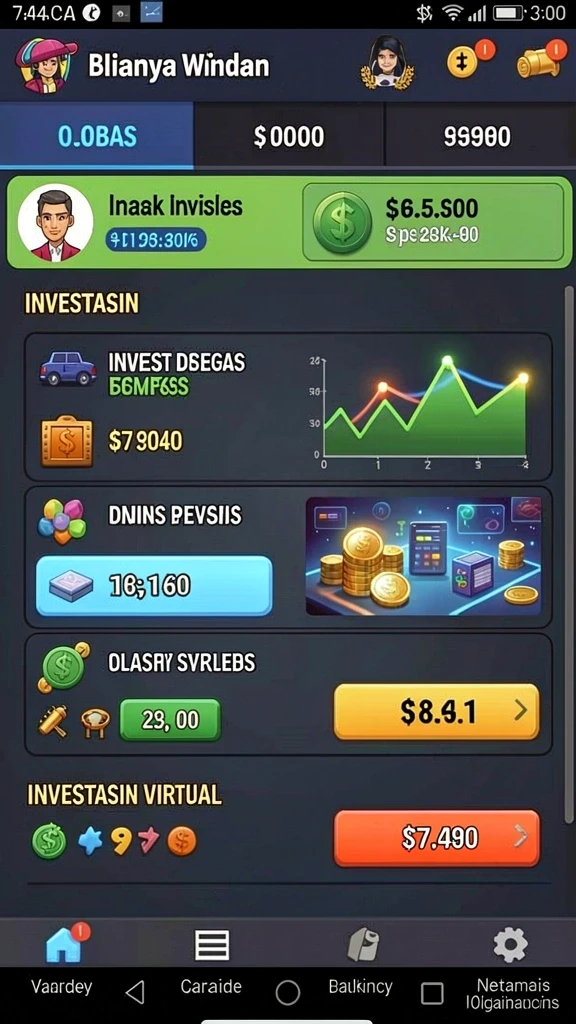 garuda999 Terbaru: Download APK Resmi dan Aman screenshot 3