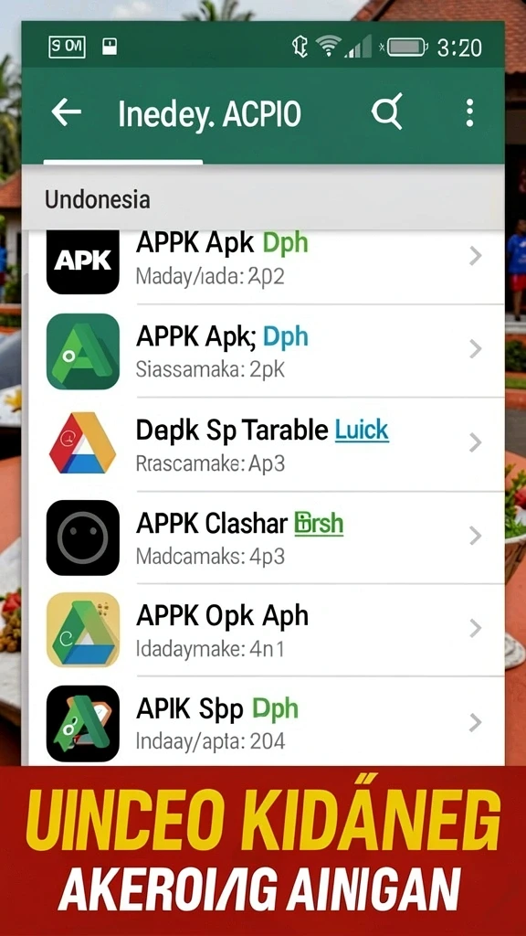dunia777 Terbaru: Download APK dan Info Lengkap screenshot 1