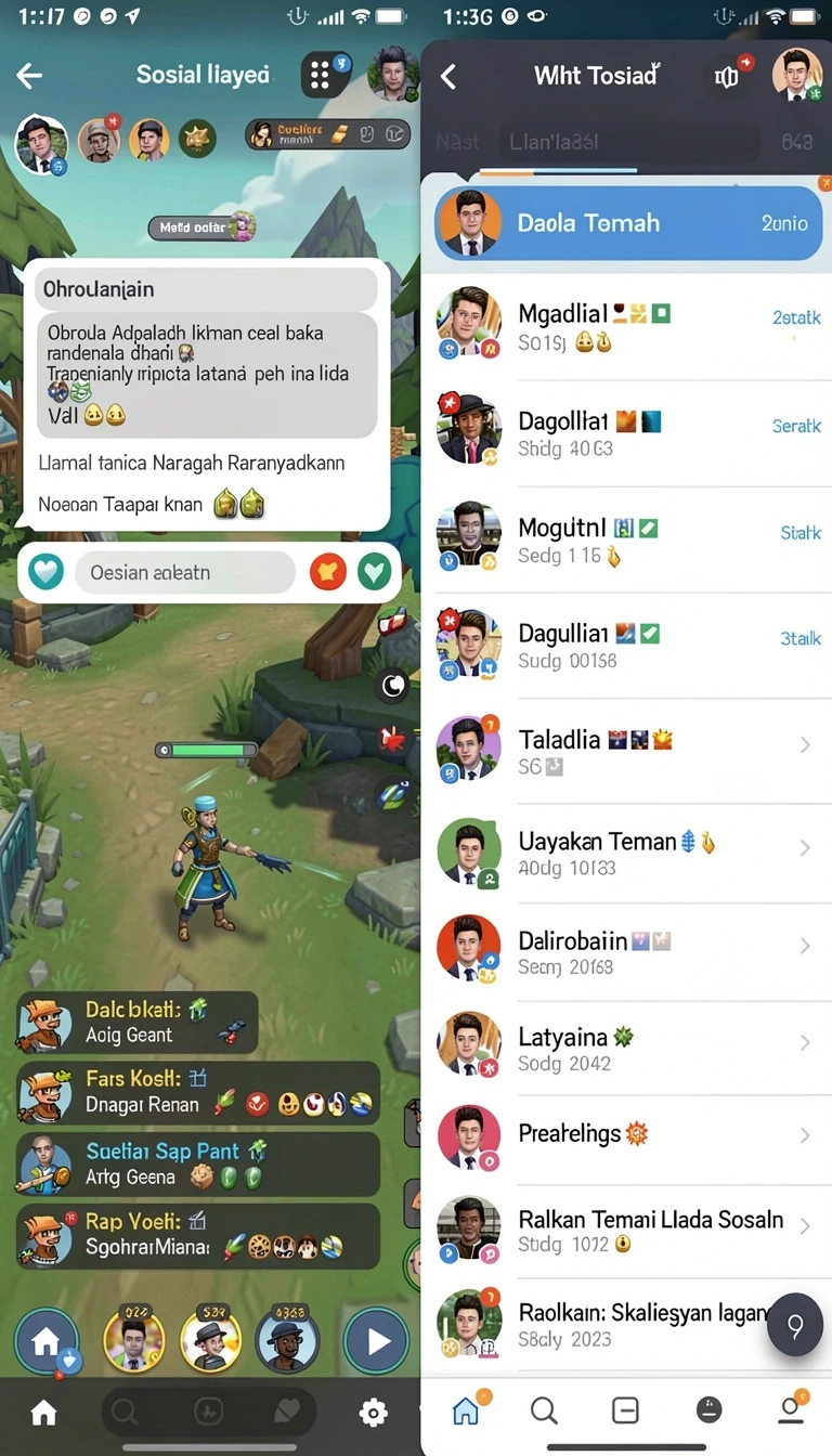 rt99 APK Terbaru dengan Fitur Lengkap screenshot 1